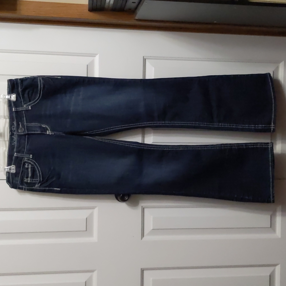 Women's jeans